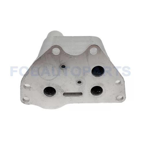 Oil Filter Cooling Housing Assembly for Chevy Cruze Sonic Trax 1.4L Encore 2013-2022 650039 55566784 - image 2